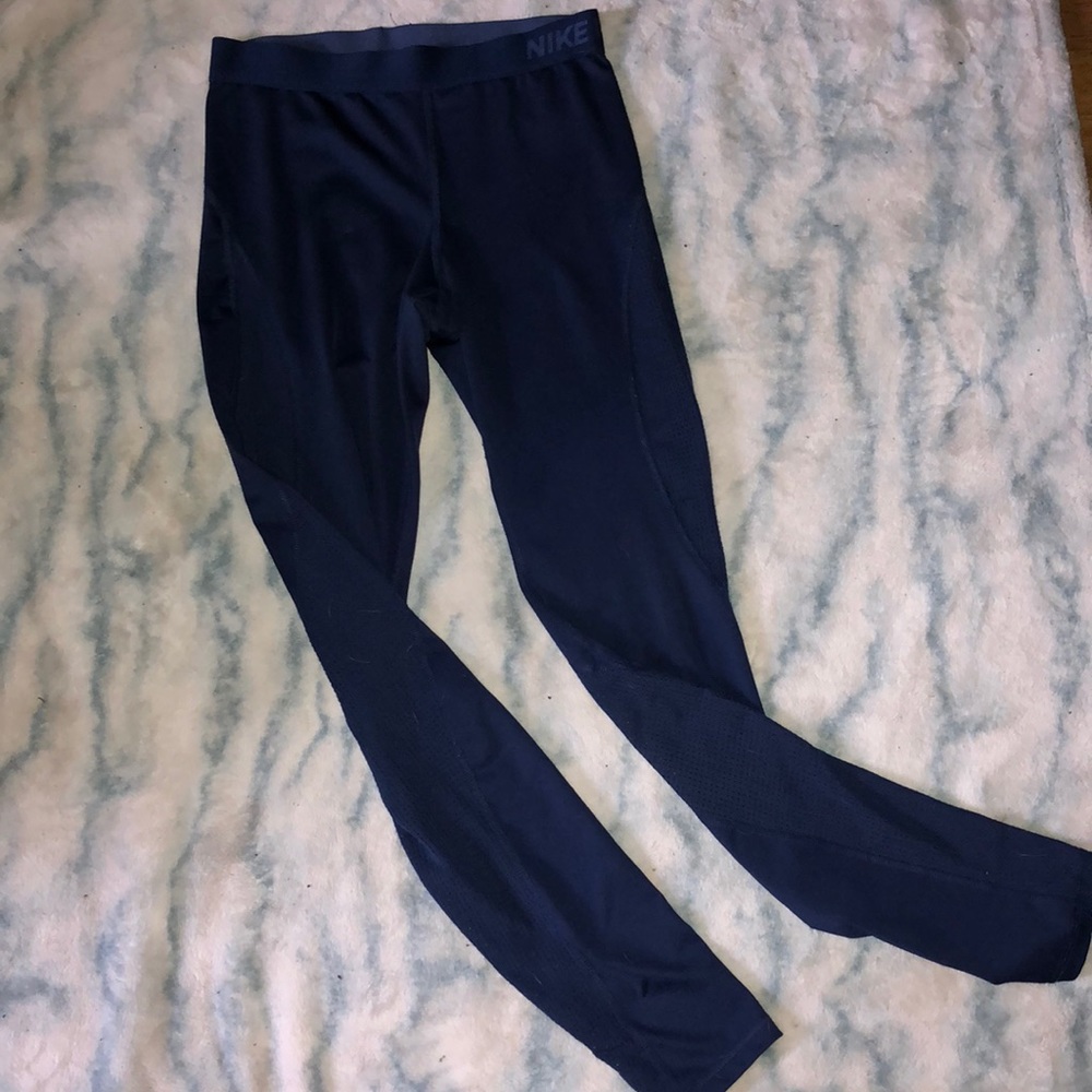 Nike HyperCool Pro Mesh Leggings